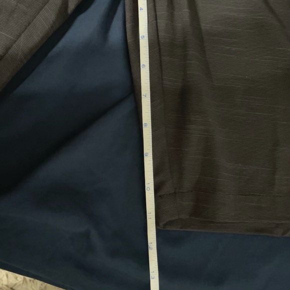 NWOT BURNSIDE Shorts Black Men’s Size 36 Never Worn Perfect Condition - Picture 5 of 6